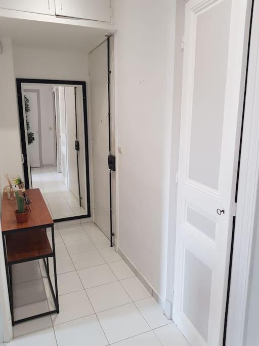 Apartment Cosy 3 Pieces Proche *