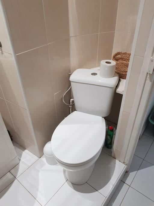 Apartment Cosy 3 Pieces Proche Nizza