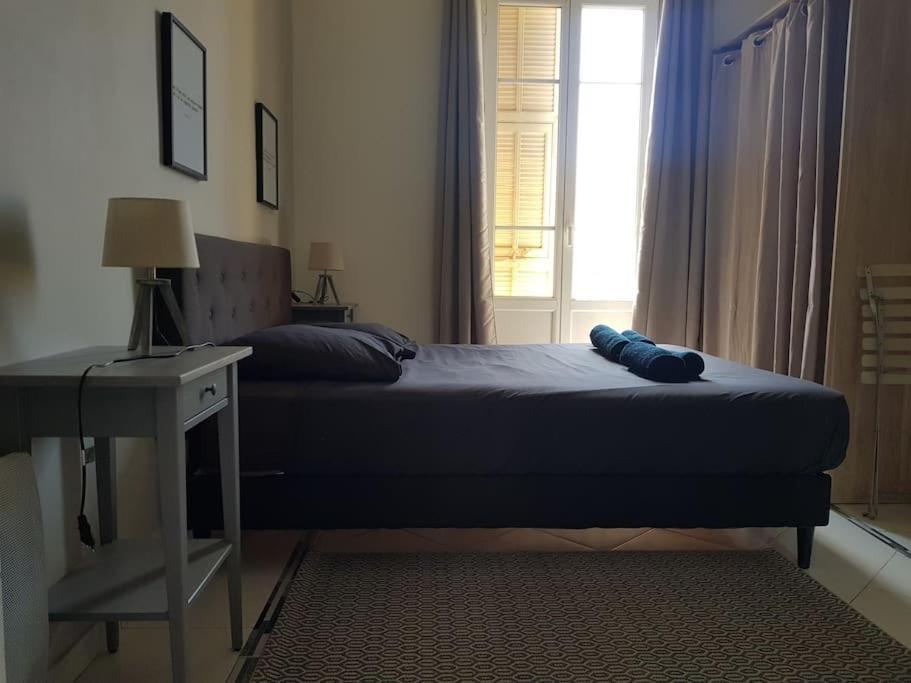 Cosy 3 Pieces Proche Apartment Nizza